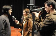 Foto de la galería: Teatro Lirico. Ensayo previa Inaguracion