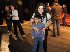 Foto de la galería: Teatro Lirico. Ensayo previa Inaguracion
