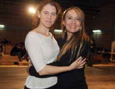 Foto de la galería: Teatro Lirico. Ensayo previa Inaguracion