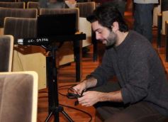 Foto de la galería: Teatro Lirico. Ensayo previa Inaguracion