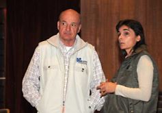 Foto de la galería: Teatro Lirico. Ensayo previa Inaguracion