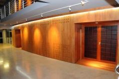 Foto de la galería: Teatro Lirico. Ensayo previa Inaguracion