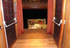 Foto de la galería: Teatro Lirico. Ensayo previa Inaguracion