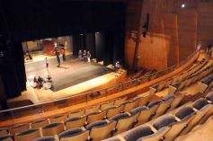 Foto de la galería: Teatro Lirico. Ensayo previa Inaguracion