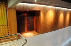 Foto de la galería: Teatro Lirico. Ensayo previa Inaguracion