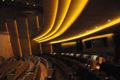 Foto de la galería: Teatro Lirico. Ensayo previa Inaguracion