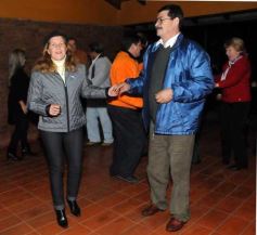 Foto de la galería: Trabajo y Progreso¡¡¡¡