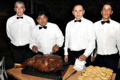 Foto de la galería: Trabajo y Progreso¡¡¡¡