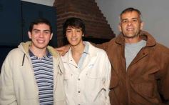 Foto de la galería: Trabajo y Progreso¡¡¡¡