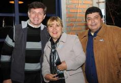 Foto de la galería: Trabajo y Progreso¡¡¡¡