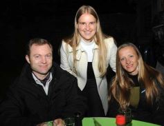 Foto de la galería: Trabajo y Progreso¡¡¡¡