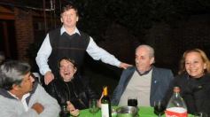 Foto de la galería: Trabajo y Progreso¡¡¡¡