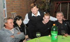 Foto de la galería: Trabajo y Progreso¡¡¡¡