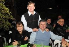 Foto de la galería: Trabajo y Progreso¡¡¡¡