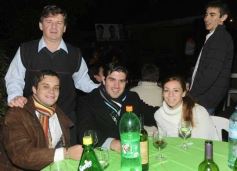 Foto de la galería: Trabajo y Progreso¡¡¡¡