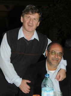 Foto de la galería: Trabajo y Progreso¡¡¡¡