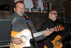 Foto de la galería: Trabajo y Progreso¡¡¡¡