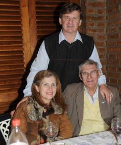 Foto de la galería: Trabajo y Progreso¡¡¡¡