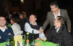 Foto de la galería: Trabajo y Progreso¡¡¡¡