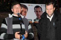 Foto de la galería: Trabajo y Progreso¡¡¡¡