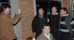 Foto de la galería: Trabajo y Progreso¡¡¡¡