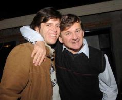 Foto de la galería: Trabajo y Progreso¡¡¡¡