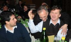 Foto de la galería: Trabajo y Progreso¡¡¡¡