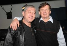 Foto de la galería: Trabajo y Progreso¡¡¡¡