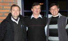 Foto de la galería: Trabajo y Progreso¡¡¡¡