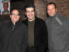 Foto de la galería: Trabajo y Progreso¡¡¡¡