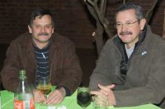 Foto de la galería: Trabajo y Progreso¡¡¡¡