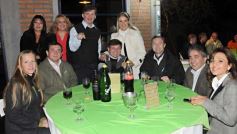 Foto de la galería: Trabajo y Progreso¡¡¡¡