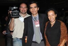 Foto de la galería: Iñaki en Sala de Lirica