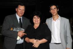 Foto de la galería: Iñaki en Sala de Lirica