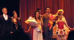 Foto de la galería: Iñaki en Sala de Lirica