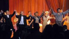 Foto de la galería: Iñaki en Sala de Lirica