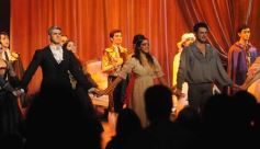 Foto de la galería: Iñaki en Sala de Lirica