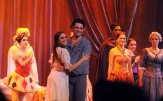 Foto de la galería: Iñaki en Sala de Lirica