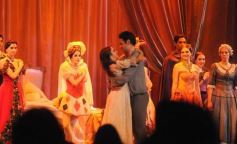 Foto de la galería: Iñaki en Sala de Lirica