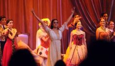 Foto de la galería: Iñaki en Sala de Lirica