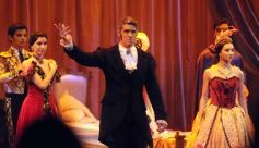 Foto de la galería: Iñaki en Sala de Lirica