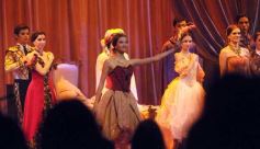 Foto de la galería: Iñaki en Sala de Lirica