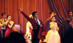 Foto de la galería: Iñaki en Sala de Lirica