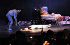 Foto de la galería: Iñaki en Sala de Lirica