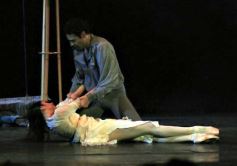 Foto de la galería: Iñaki en Sala de Lirica