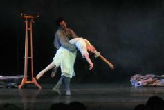 Foto de la galería: Iñaki en Sala de Lirica