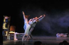 Foto de la galería: Iñaki en Sala de Lirica