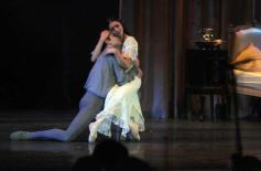 Foto de la galería: Iñaki en Sala de Lirica