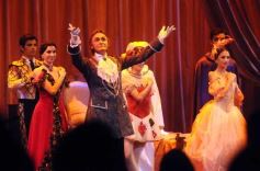 Foto de la galería: Iñaki en Sala de Lirica