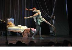 Foto de la galería: Iñaki en Sala de Lirica